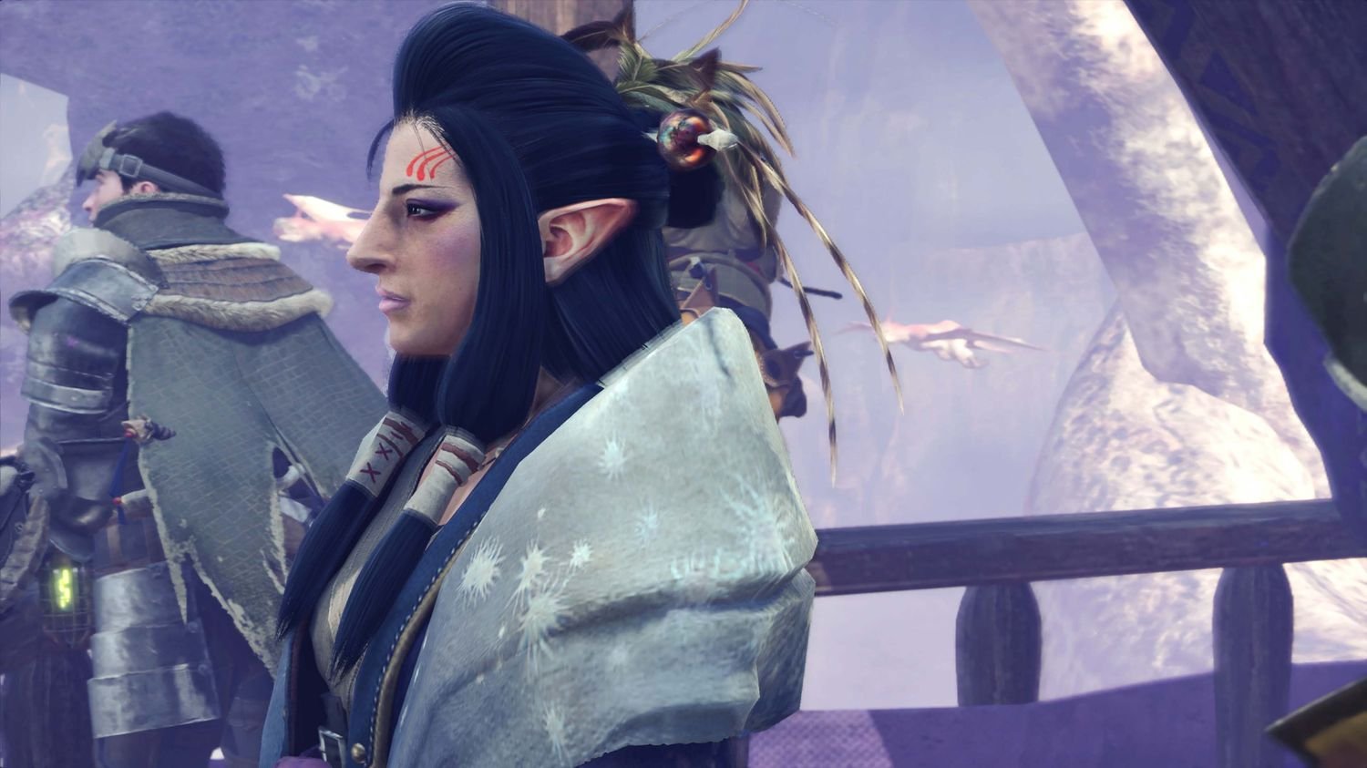 Monster Hunter: World - Imagen 35